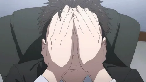 Facepalm